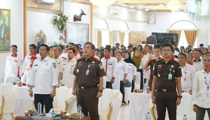 Penguatan Edukasi BPD Jadi Fokus Utama Pengawasan Desa