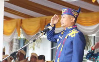 Generasi Muda Diminta Gunakan Teknologi untuk Aksi Positif