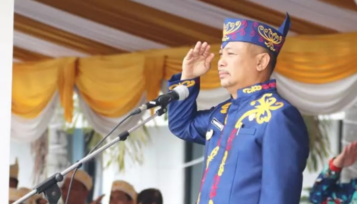 Generasi Muda Diminta Gunakan Teknologi untuk Aksi Positif