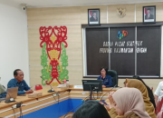 Nilai Tukar Petani Kalteng Menguat, Daya Beli Meningkat di Oktober 2025