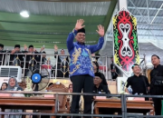 MTQH ke-XXXIII di Barito Utara Tingkatkan Kualitas Iman Masyarakat