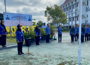 BKPSDM Palangka Raya Tekankan Pentingnya Pembaruan Data Pegawai