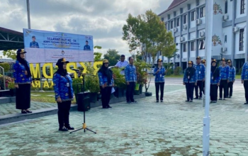 BKPSDM Palangka Raya Tekankan Pentingnya Pembaruan Data Pegawai
