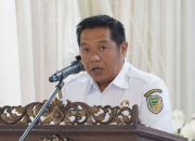 Kemitraan Abpednas dan Kejaksaan Perkuat Integritas Pengelolaan Dana Desa