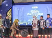 Festival Tunas Bahasa Ibu Teguhkan Semangat Cinta Bahasa Daerah