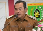 Usaha Kreatif Jadi Penggerak Ekonomi Baru di Barito Selatan