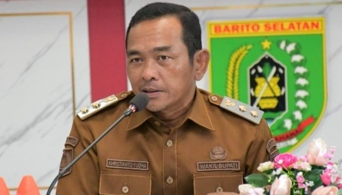 Usaha Kreatif Jadi Penggerak Ekonomi Baru di Barito Selatan