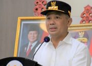 Kolaborasi Antarkabupaten Jadi Kunci Pemerataan Pembangunan di Kalimantan Tengah