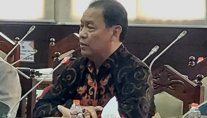 Perkuat Sistem Pembinaan, DPRD Kalteng Ingin Atlet Daerah Mampu Tembus Level Nasional