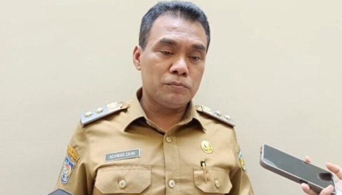 Validasi Data Sebangau Jadi Fondasi Lahirnya Program Pembangunan Baru