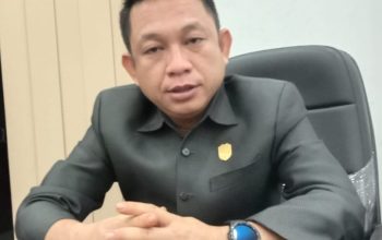 Ruang Hijau Kota Dioptimalkan Untuk Tingkatkan Kualitas Hidup Warga