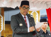 Apel HUT Korpri ke-54 di Barito Utara Tekankan Peran ASN Bangun Indonesia Maju