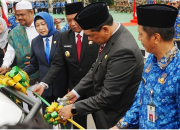 Pelayanan Keliling Tingkatkan Akses Administrasi Masyarakat Barito Utara