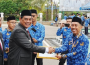 Adaptasi Teknologi Jadi Kunci ASN Tingkatkan Kualitas Pelayanan Publik