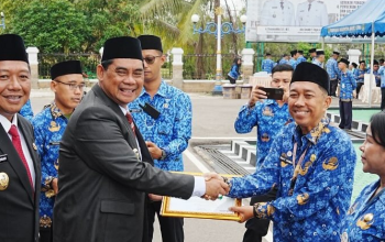 Adaptasi Teknologi Jadi Kunci ASN Tingkatkan Kualitas Pelayanan Publik