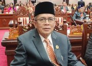 DPRD Kalteng Minta Pemerintah Pusat Pertimbangkan Aspirasi Pemekaran Kotawaringin Raya