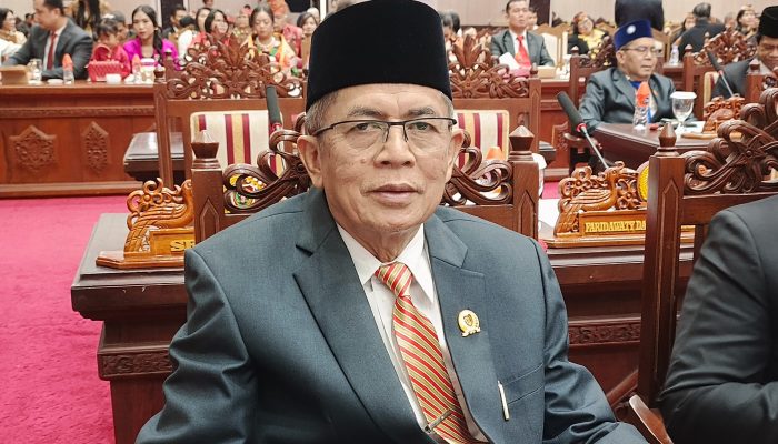 Ekspansi ke Jakarta Diyakini Jadi Momentum Bank Kalteng Perluas Pasar Nasional
