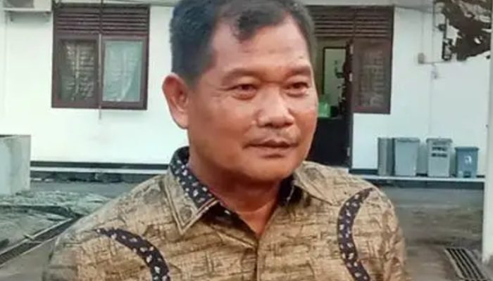 Sutik Nilai Penertiban Tambang PT AKT Jadi Momentum Penegakan Aturan di Kalteng