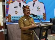 Pemprov Kalteng Dorong Penuntasan Target Sanitasi, Evaluasi PPSP 2025 Tekankan Akselerasi Daerah