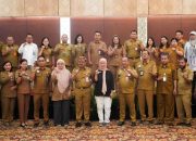 Pemprov Kalteng Matangkan Rencana Aksi Perubahan Iklim, Herson Aden: Dokumen Ini Jadi Pedoman Saat Bencana