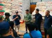 Jelang Natal dan Tahun Baru, Pemprov Kalteng Intensifkan Pengawasan Harga Pangan