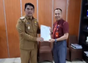 Ketahanan Pangan Keluarga Barito Utara Perkuat Hadapi Inflasi Nasional