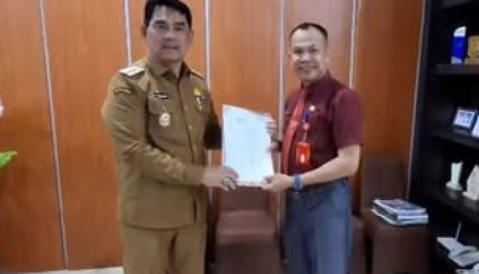 Ketahanan Pangan Keluarga Barito Utara Perkuat Hadapi Inflasi Nasional