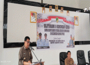 Serapan Anggaran Daerah Rendah Menjelang Tutup Tahun Anggaran