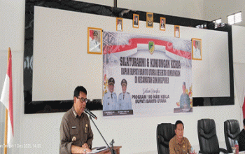 Serapan Anggaran Daerah Rendah Menjelang Tutup Tahun Anggaran