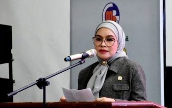 Optimalisasi Anggaran Kesehatan Diperkuat Demi Pemerataan Pelayanan Daerah