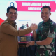 Pergantian Dandim Diharapkan Perkuat Stabilitas Dan Layanan Keamanan Wilayah