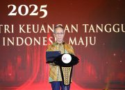 Apresiasi OJK Tegaskan Peran Media Mengawal Pertumbuhan Sektor Keuangan