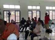 Pelatihan Olahan Kulit Semangka Tingkatkan Kapasitas Petani Henda