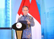OJK Serukan Penguatan Industri Keuangan Demi Stabilitas Nasional