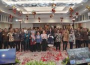 OJK Serukan Penguatan Integritas Mengawal Stabilitas Ekonomi Nasional