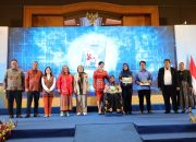 OJK Perkuat Inklusi Keuangan Penyandang Disabilitas Melalui Program SETARA Nasional