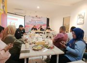 Scam dan Pinjol Ilegal Mengancam Stabilitas Ekonomi Warga Kalteng