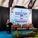 Seminar Natal Nasional 2025, Pemprov Kalteng Tegaskan Penguatan Keluarga Berbasis Nilai Huma Betang