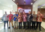 Kunjungan Teras Narang Tegaskan Peran OJK Lindungi Masyarakat