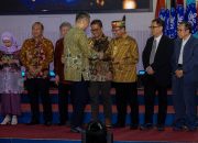 Pengakuan Nasional Tegaskan Peran Strategis Perguruan Tinggi Daerah