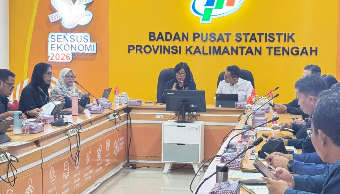 OJK Tegaskan SNLIK 2026 Jawab Dinamika Keuangan Digital