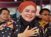 Anggota DPRD Ini Harapkan Pembangunan Kalteng 2026 Lebih Merata dan Berkelanjutan