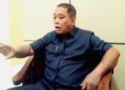 Akses Jalan Jadi Sorotan, DPRD Kalteng Dorong Pembangunan Infrastruktur di Gumas