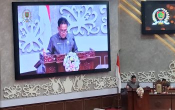 DPRD Kalteng Serap Aspirasi Warga Lahei, Fokus Lapangan Kerja, Fasilitas Olahraga, dan Layanan Kesehatan