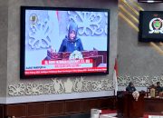 Aspirasi Warga Desa Palampai Disampaikan Noor Fazariah, Fokus Penguatan Nelayan dan Infrastruktur Desa