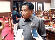 DPRD Kalteng Desak Perbaikan Jalan Nasional Tamiang–Ampah yang Rusak Parah