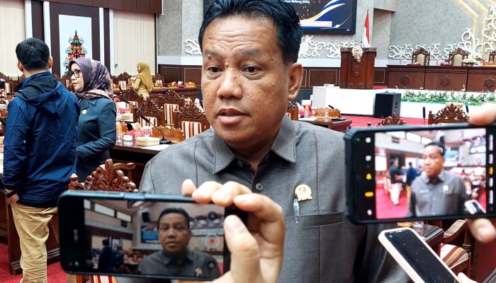 Lambatnya Penegasan Batas Desa Disorot DPRD Kalteng, Didorong Jadi Prioritas 2026