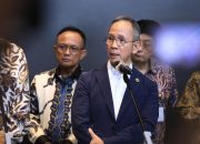 OJK Perkuat Transparansi Pasar Modal Penuhi Standar MSCI