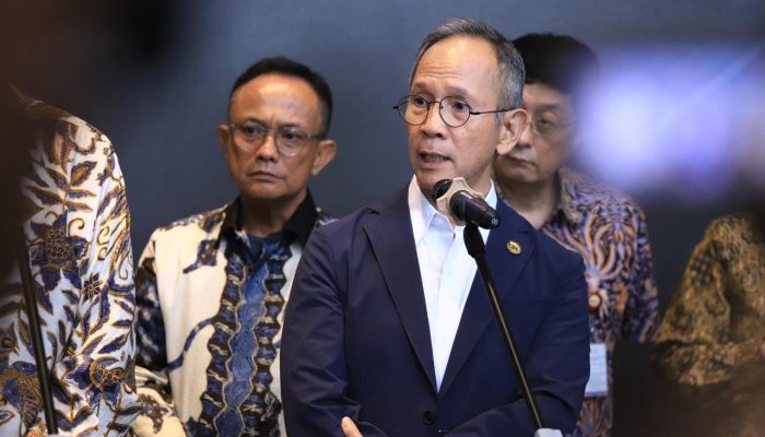 OJK Perkuat Transparansi Pasar Modal Penuhi Standar MSCI