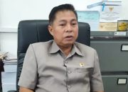 Wakil Ketua Komisi I DPRD Kalteng Soroti Isu Sekda dari Luar Daerah, Minta Utamakan Putra Daerah